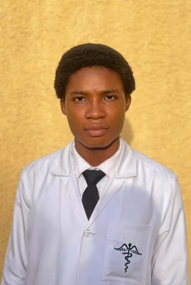 Prosper Joseph