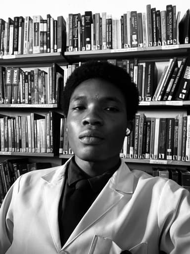 Prosper Joseph